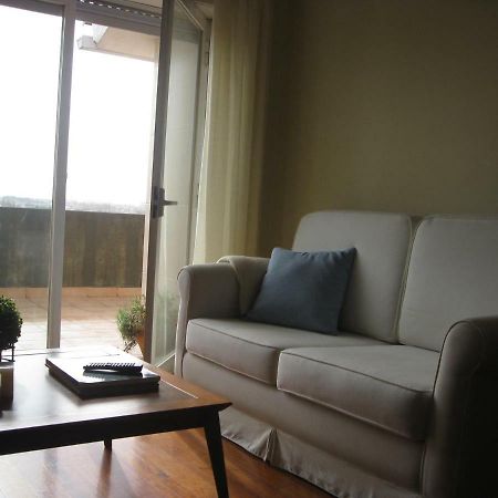 Apartmán Casa Do Terraco Aveiro Exteriér fotografie