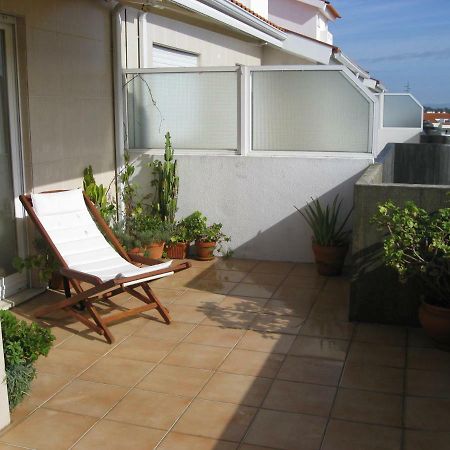 Apartmán Casa Do Terraco Aveiro Exteriér fotografie