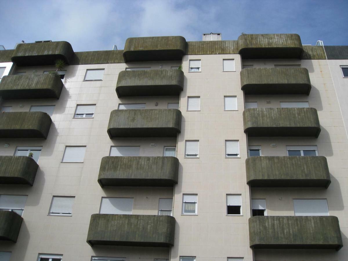 Apartmán Casa Do Terraco Aveiro Exteriér fotografie